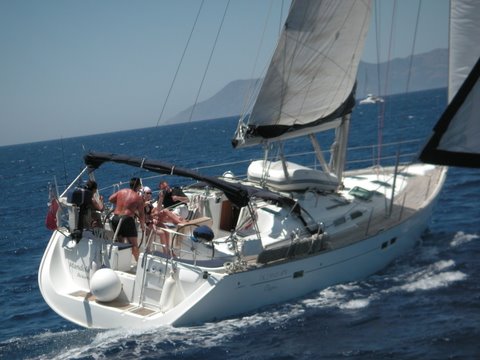 Fethiye Turkey yacht rental
